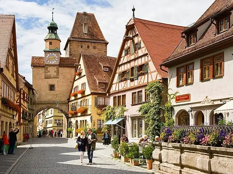 Rheinromantik