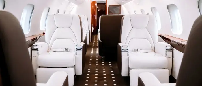 Embraer Phenom